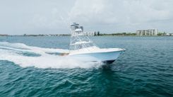 Купить яхту ATTITUDES 42 в Shestakov Yacht Sales