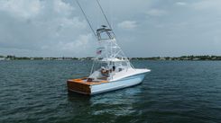 Купить яхту ATTITUDES - CUSTOM CAROLINA в Shestakov Yacht Sales