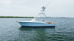 Лучшие предложения покупки яхты ATTITUDES Daniels Boatworks 42 Express