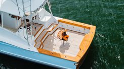 Стоимость яхты ATTITUDES 42