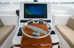 Купить ATTITUDES Daniels Boatworks 42 Express