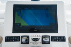 Стоимость яхты ATTITUDES Daniels Boatworks 42 Express