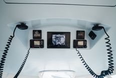 ATTITUDES - CUSTOM CAROLINA