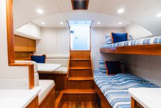 Стоимость яхты ATTITUDES - CUSTOM CAROLINA