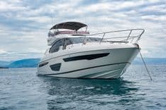 Купить яхту Far Away 65 в Shestakov Yacht Sales