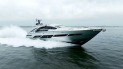 Купить яхту STALLION 92 в Shestakov Yacht Sales