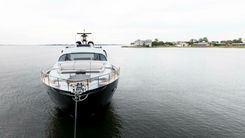 Стоимость яхты STALLION 9X