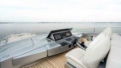 Купить яхту STALLION 9X в Shestakov Yacht Sales