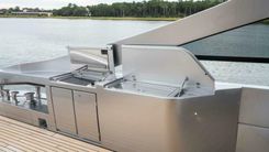 Лучшие предложения покупки яхты STALLION 2022