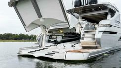 Купить STALLION - PERSHING