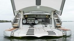 Продажа яхты STALLION 92