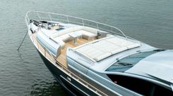 Стоимость яхты STALLION 92