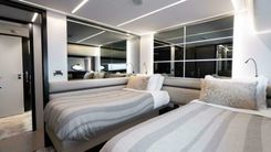 Купить яхту STALLION 2022 в Shestakov Yacht Sales