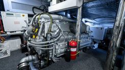 Продажа яхты STALLION 92