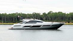 Купить яхту STALLION - PERSHING в Shestakov Yacht Sales