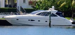 Buy a Sol 54 at Shestakov Yacht Sales