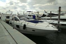 Buy a yacht Sol 2010