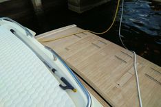 Buy a yacht Sol Atlantis 54