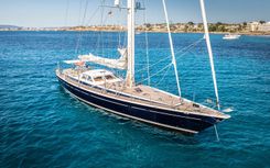 best yacht sales deals SCARENA - JONGERT BV, HOLLAND
