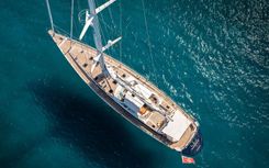 Buy a SCARENA 95 at Shestakov Yacht Sales