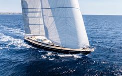 Buy a yacht SCARENA 1995