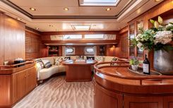 best yacht sales deals SCARENA 95
