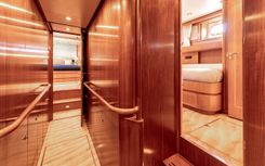 Buy a yacht SCARENA - JONGERT BV, HOLLAND
