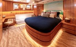 Buy a SCARENA 2900M at Shestakov Yacht Sales