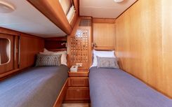 SCARENA 95 yacht sale