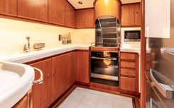 Buy a yacht SCARENA - JONGERT BV, HOLLAND