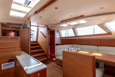 Buy a yacht CAIAROSSA Shipman 72