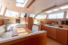 Buy a CAIAROSSA 2009 at Shestakov Yacht Sales
