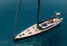 best yacht sales deals CAIAROSSA 72