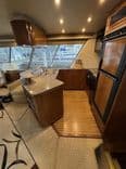 Купить яхту 2005 Meridian 490 Pilothouse 2005 в Shestakov Yacht Sales