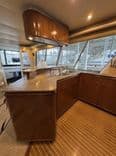 2005 Meridian 490 Pilothouse