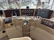 Купить 2005 Meridian 490 Pilothouse - Meridian