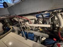 Лучшая цена на 2005 Meridian 490 Pilothouse