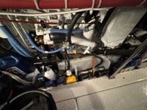 Стоимость яхты 2005 Meridian 490 Pilothouse 490 Pilothouse