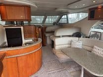 Продажа яхты  1998 Maxum 4600 SCB - Maxum