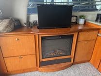 Лучшая цена на  1998 Maxum 4600 SCB 46