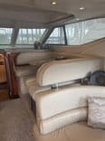 Купить яхту  1998 Maxum 4600 SCB 1998 в Shestakov Yacht Sales