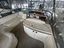 Купить яхту  1998 Maxum 4600 SCB - Maxum в Shestakov Yacht Sales