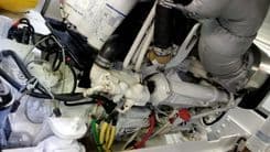 Купить яхту Silverton 45 Convertible в Shestakov Yacht Sales