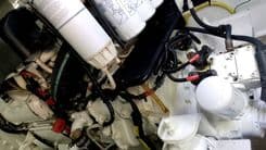 Silverton 45 Convertible - Silverton