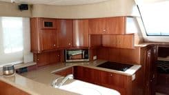 Продажа яхты Silverton 45 Convertible 2009