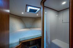 Buy a MO BETTA 41 at Shestakov Yacht Sales