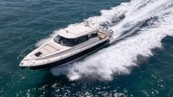 Buy a Lorax 48 at Shestakov Yacht Sales