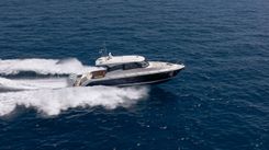 best yacht sales deals Lorax 48