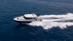 Buy a Lorax 48 LE at Shestakov Yacht Sales