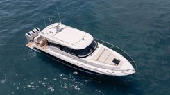 Lorax 48 yacht sale
